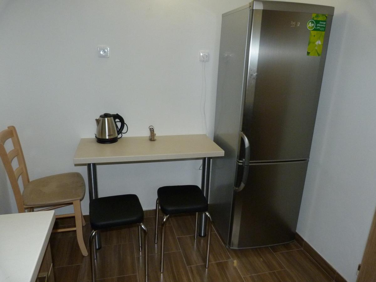 Apartmány Natálie Dvory nad Luznici Exterior foto